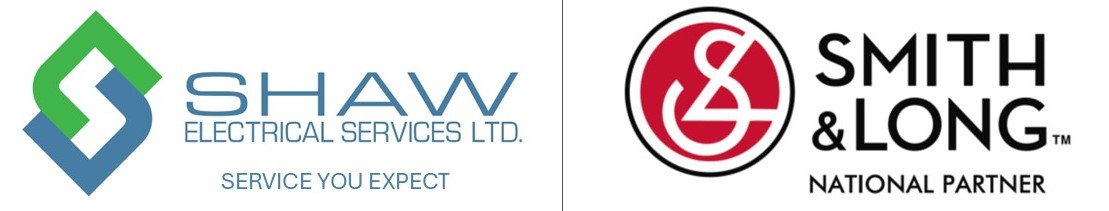 Shaw Electrical Services Ltd. and Smith & Long