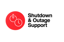 Shutdown & Outage Support